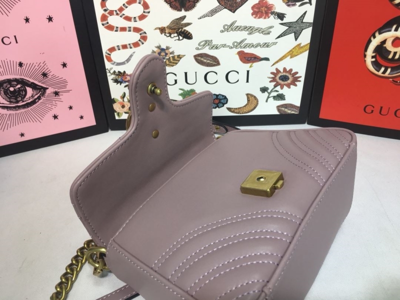 Gucci Top Handle Bags